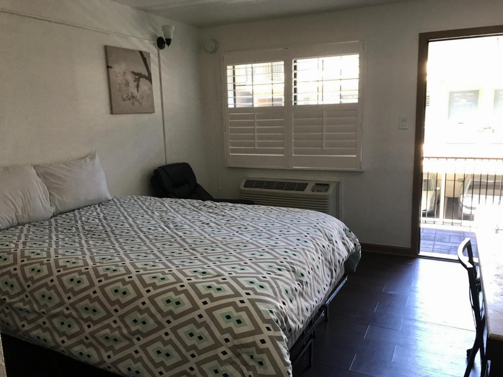 Westwind Lodge Main image