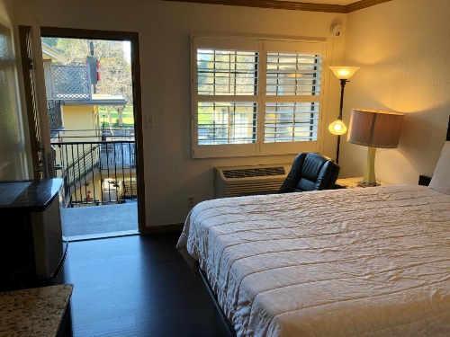 Westwind Lodge image 33