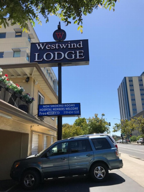 Westwind Lodge image 8